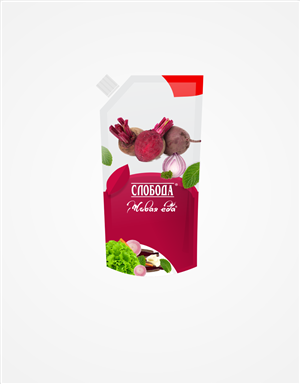 Verpackungs-Design von alok bhopatkar für dieses Projekt | Design #6549869