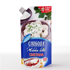 Verpackungs-Design von christarad für dieses Projekt | Design: #6599795