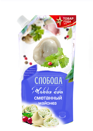 Verpackungs-Design von Art Vision für dieses Projekt | Design: #6650601
