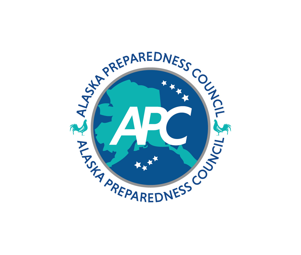 Graphic Design by Subhamay Basu for Alaska Preparedness Council | Design #6331737