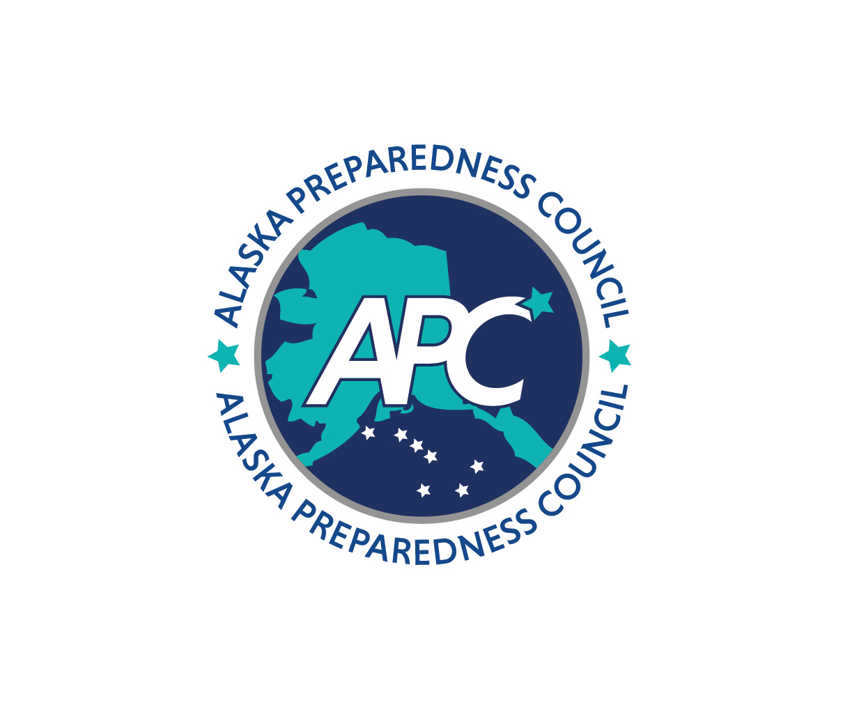 Graphic Design by Subhamay Basu for Alaska Preparedness Council | Design #6340836
