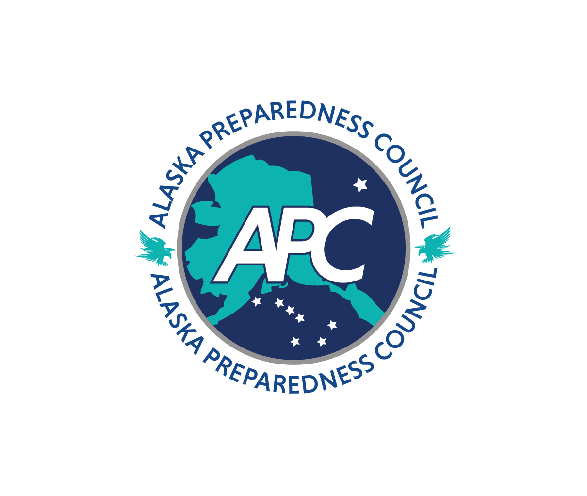 Graphic Design by Subhamay Basu for Alaska Preparedness Council | Design #6350504