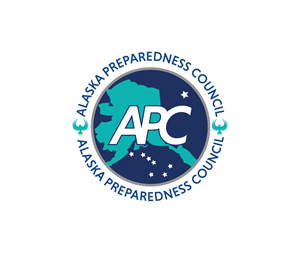 Diseño Gráfico por Subhamay Basu para Alaska Preparedness Council | Diseño: #6350506