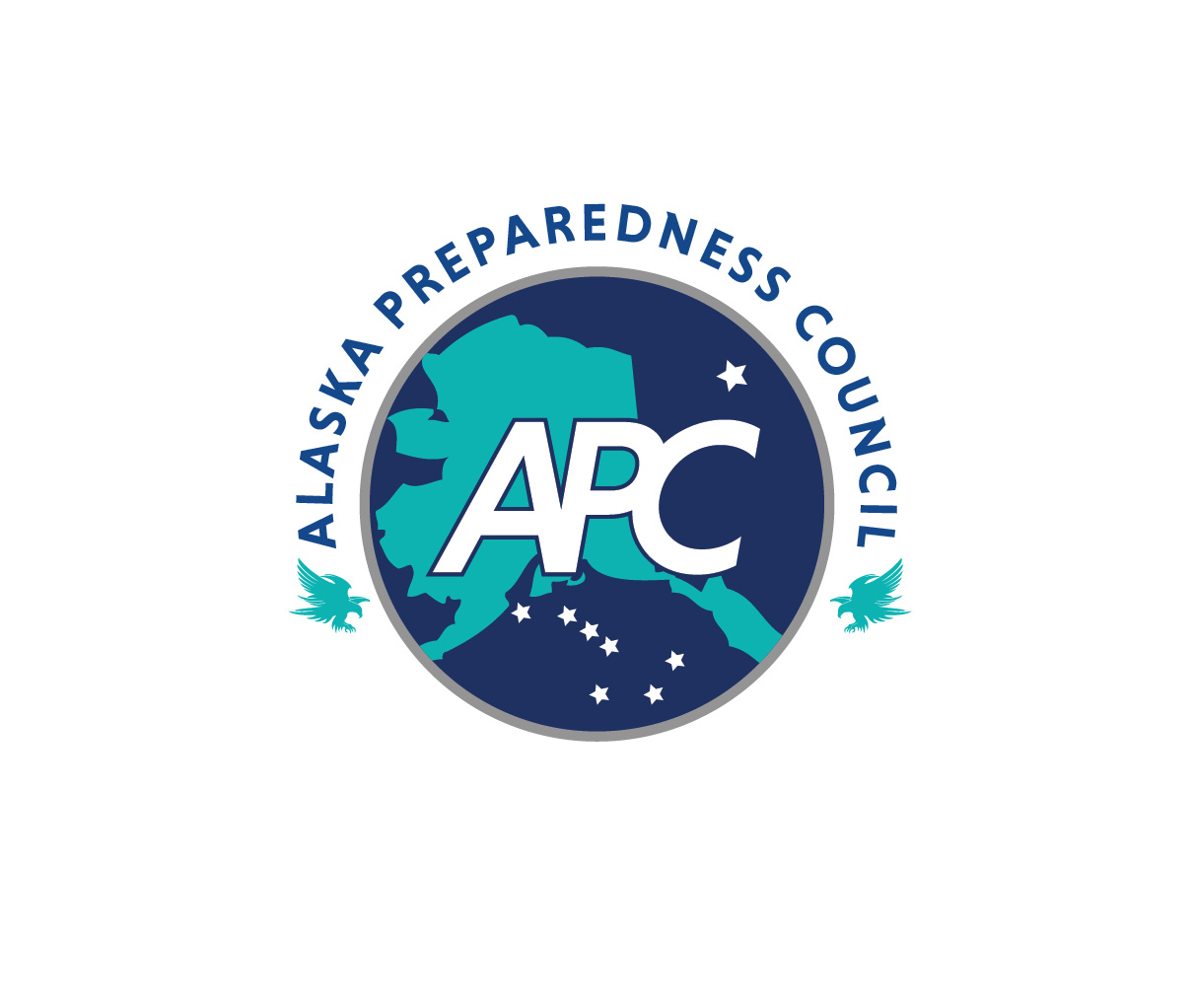 Graphic Design by Subhamay Basu for Alaska Preparedness Council | Design #6350513