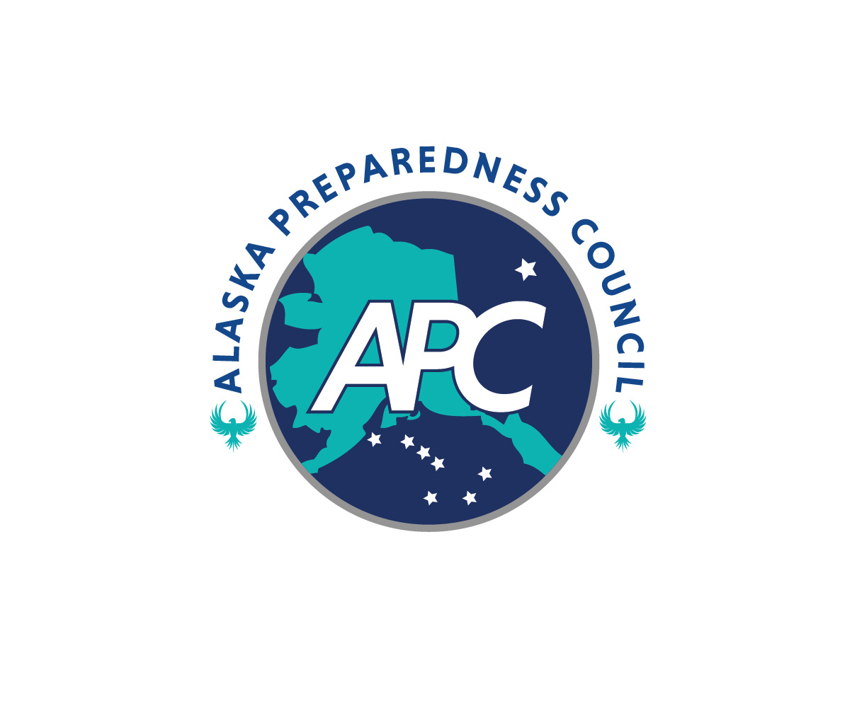 Design Graphique par Subhamay Basu pour Alaska Preparedness Council | Design #6350514