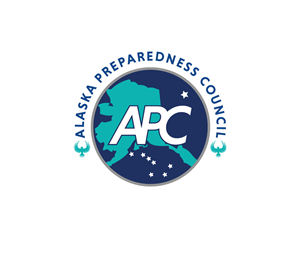 Design Graphique par Subhamay Basu pour Alaska Preparedness Council | Design : #6350514