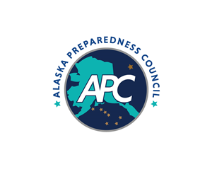 Diseño Gráfico por Subhamay Basu para Alaska Preparedness Council | Diseño: #6360317