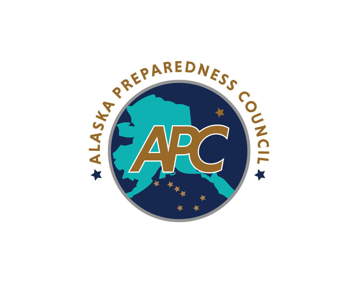 Grafik-Design von Subhamay Basu für Alaska Preparedness Council | Design #6360318