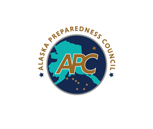 Diseño Gráfico por Subhamay Basu para Alaska Preparedness Council | Diseño: #6360318