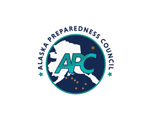 Diseño Gráfico por Subhamay Basu para Alaska Preparedness Council | Diseño: #6360323