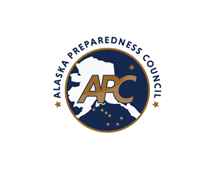 Diseño Gráfico por Subhamay Basu para Alaska Preparedness Council | Diseño: #6360325
