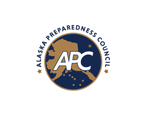 Diseño Gráfico por Subhamay Basu para Alaska Preparedness Council | Diseño: #6360328