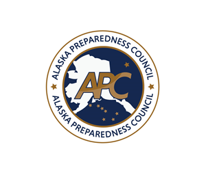 Diseño Gráfico por Subhamay Basu para Alaska Preparedness Council | Diseño: #6369276