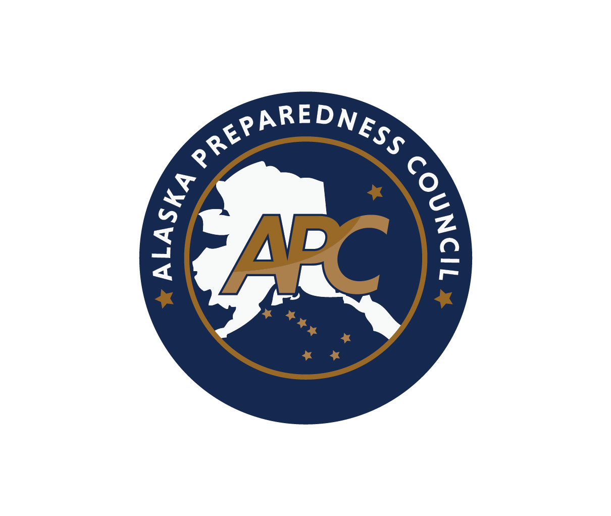 Diseño Gráfico por Subhamay Basu para Alaska Preparedness Council | Diseño #6369277