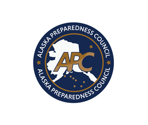 Diseño Gráfico por Subhamay Basu para Alaska Preparedness Council | Diseño: #6369280