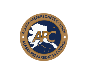 Diseño Gráfico por Subhamay Basu para Alaska Preparedness Council | Diseño: #6369282