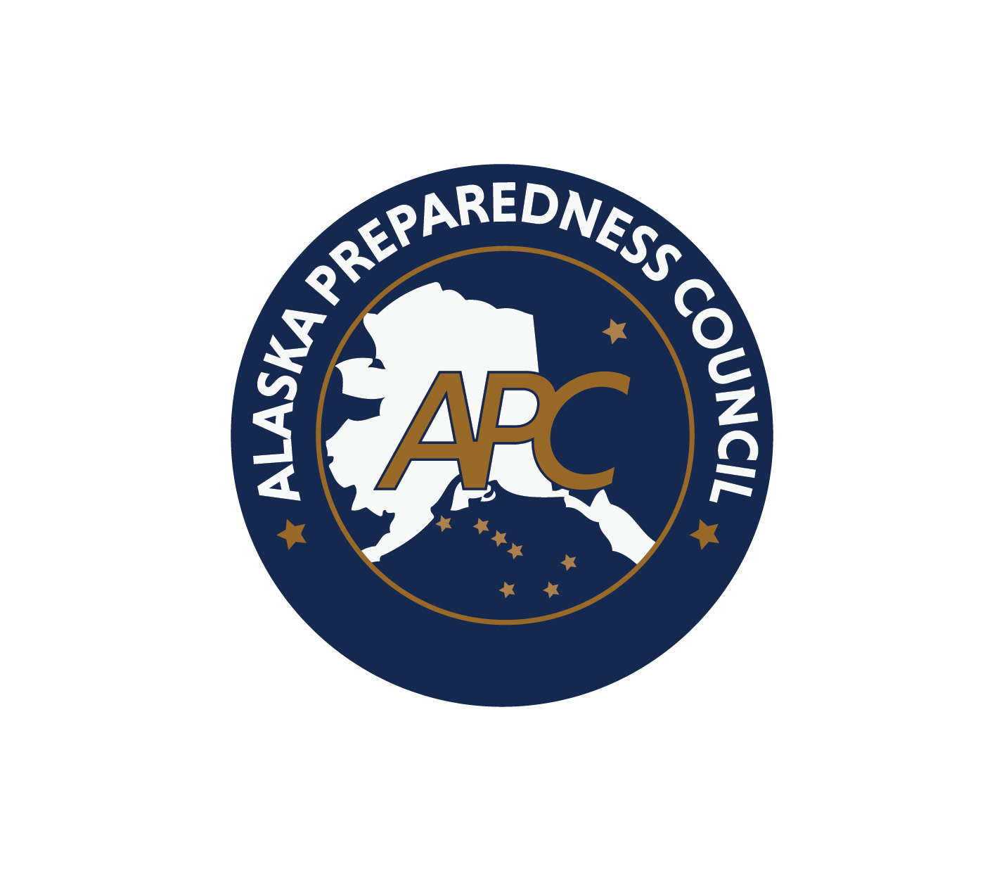 Grafik-Design von Subhamay Basu für Alaska Preparedness Council | Design #6403453