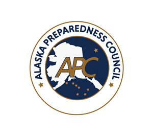Diseño Gráfico por Subhamay Basu para Alaska Preparedness Council | Diseño: #6403476
