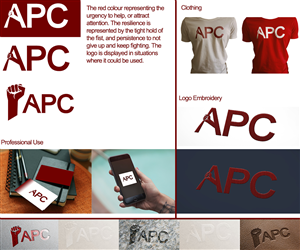 Graphic Design by AzR