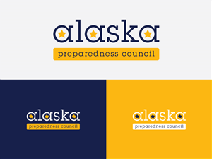 Design Graphique par premvishrant pour Alaska Preparedness Council | Design : #6330848