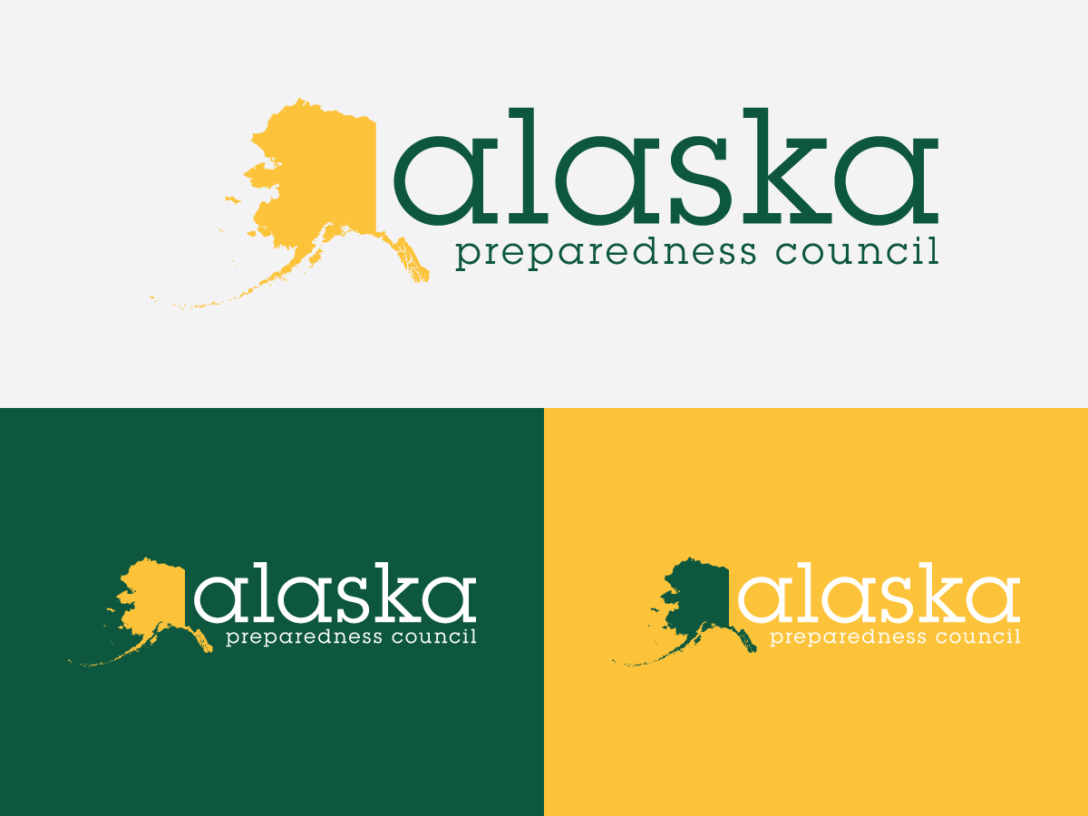 Graphic Design by premvishrant for Alaska Preparedness Council | Design #6340394