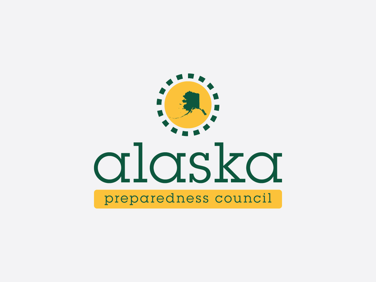 Graphic Design by premvishrant for Alaska Preparedness Council | Design #6347962
