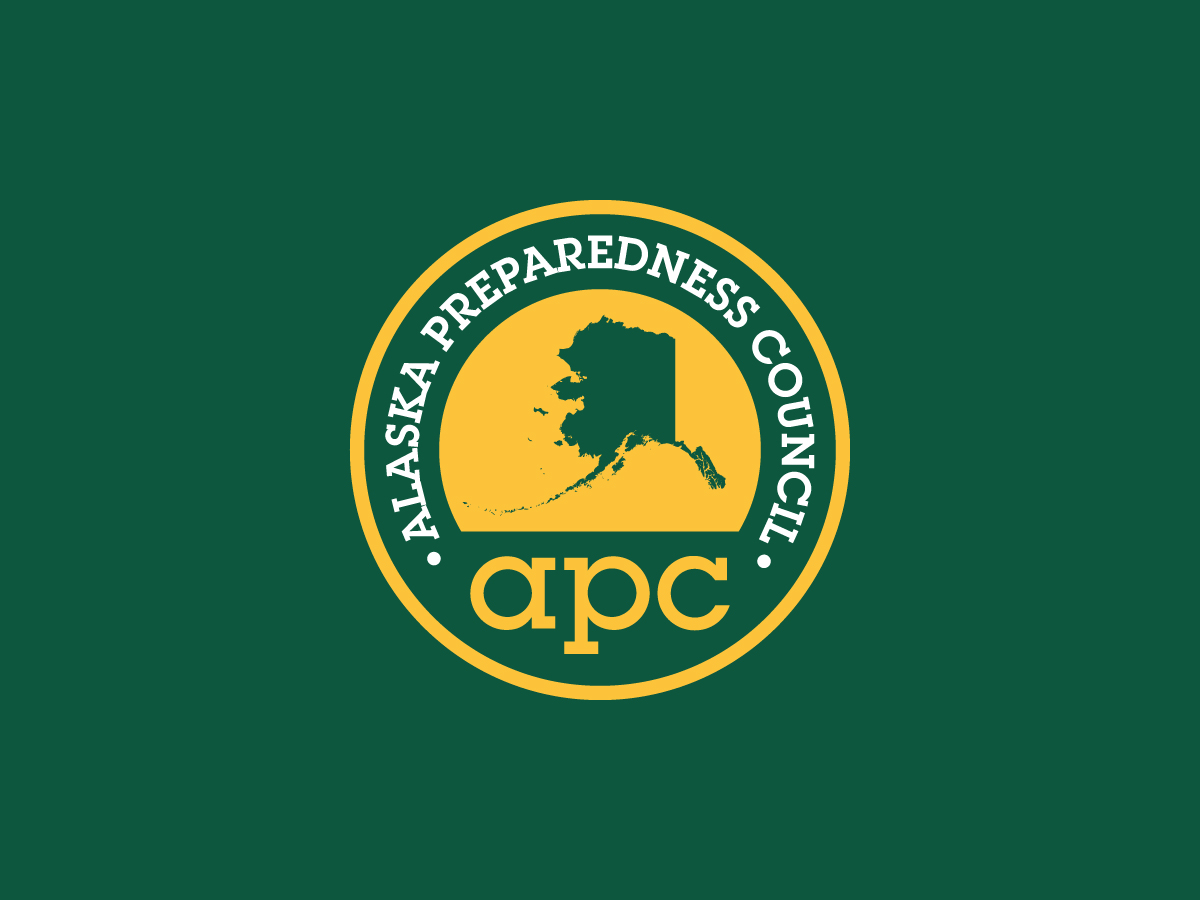 Graphic Design by premvishrant for Alaska Preparedness Council | Design #6348227