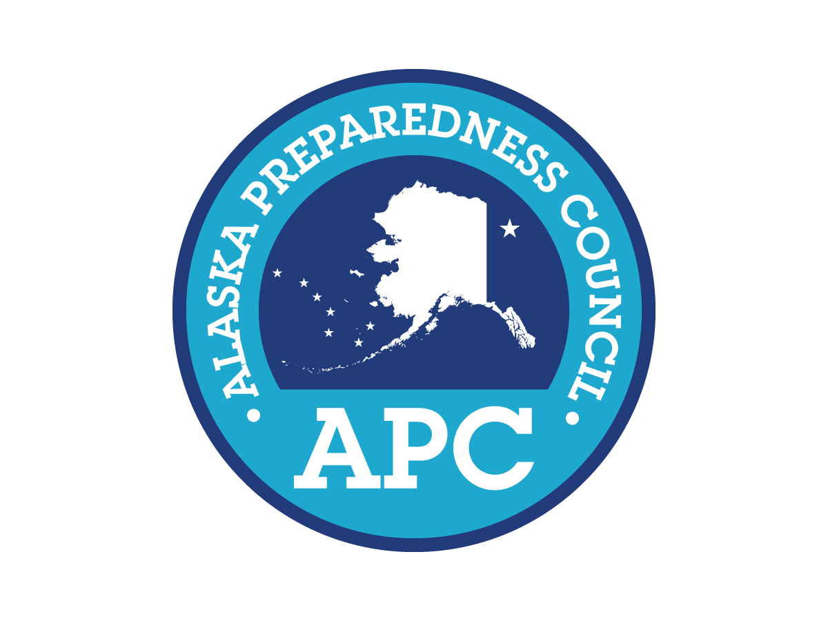 Grafik-Design von premvishrant für Alaska Preparedness Council | Design #6349916