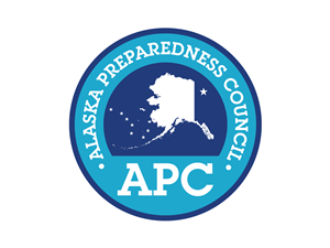 Diseño Gráfico por premvishrant para Alaska Preparedness Council | Diseño: #6349916