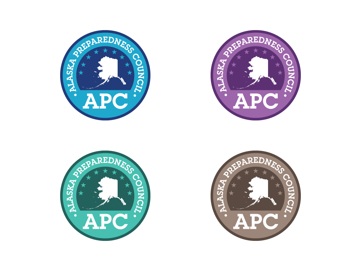 Graphic Design by premvishrant for Alaska Preparedness Council | Design #6358746
