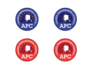 Diseño Gráfico por premvishrant para Alaska Preparedness Council | Diseño: #6359534
