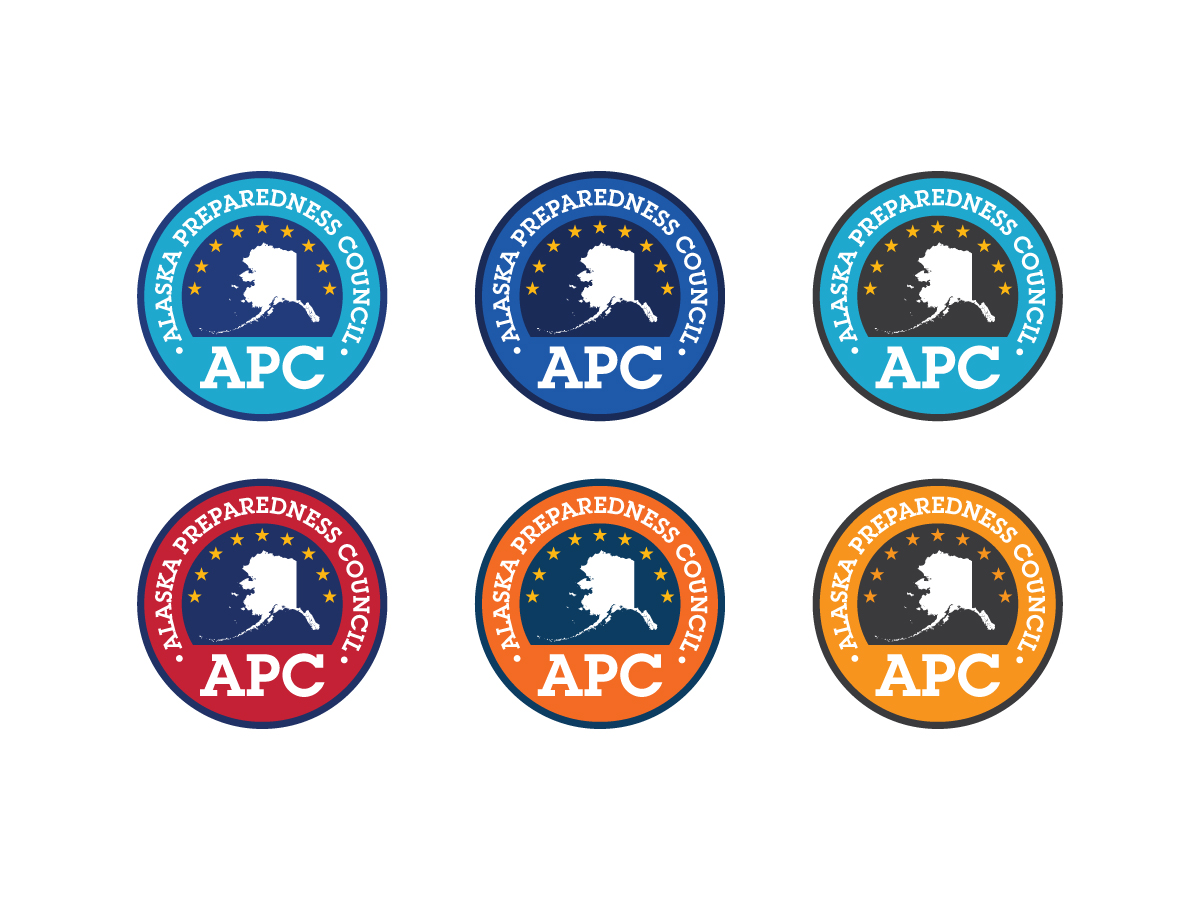 Graphic Design by premvishrant for Alaska Preparedness Council | Design #6373437