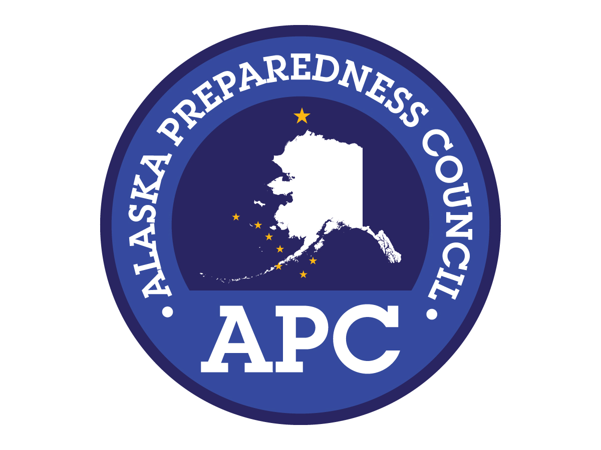 Diseño Gráfico por premvishrant para Alaska Preparedness Council | Diseño #6380783