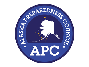 Diseño Gráfico por premvishrant para Alaska Preparedness Council | Diseño: #6380783