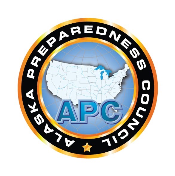 Graphic Design by Khaleelullah Chemnad for Alaska Preparedness Council | Design #6348895