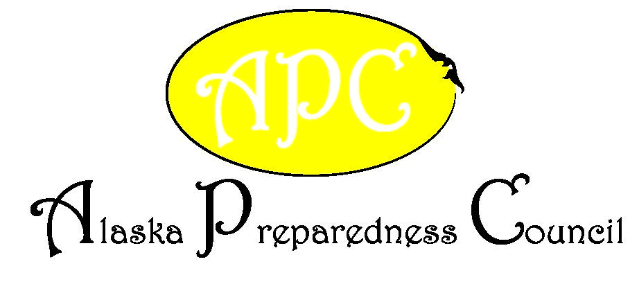 Graphic Design by FROGIE for Alaska Preparedness Council | Design #6310597