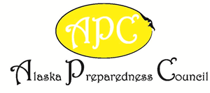 Diseño Gráfico por FROGIE para Alaska Preparedness Council | Diseño: #6310597
