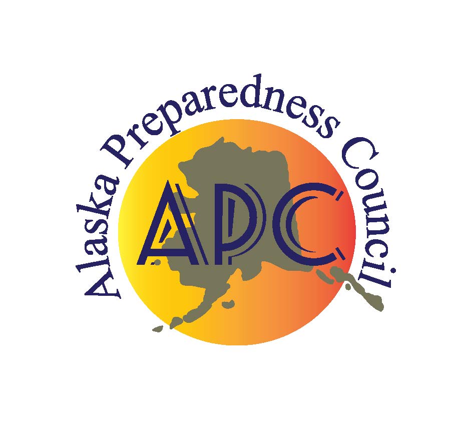 Graphic Design by FROGIE for Alaska Preparedness Council | Design #6310641