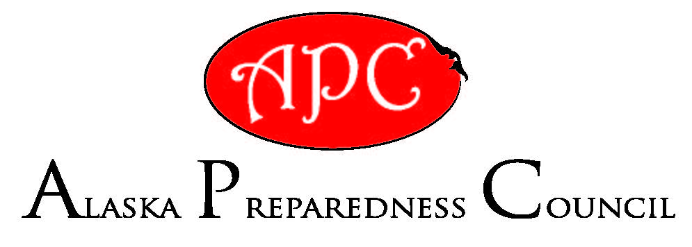 Diseño Gráfico por FROGIE para Alaska Preparedness Council | Diseño #6310657
