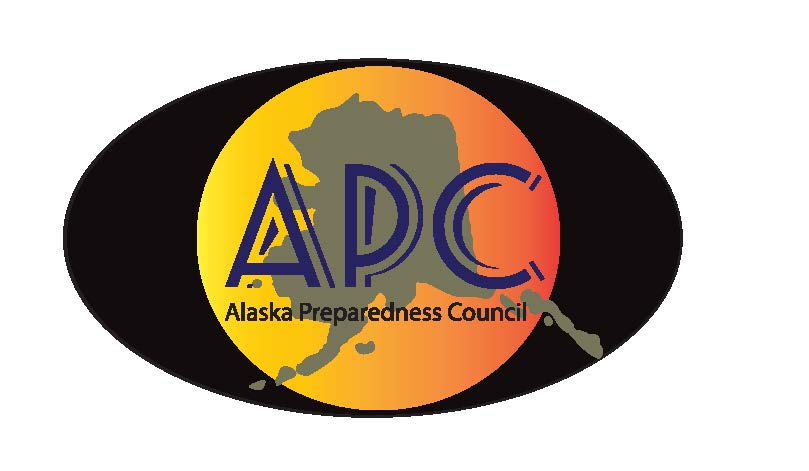 Graphic Design by FROGIE for Alaska Preparedness Council | Design #6310760