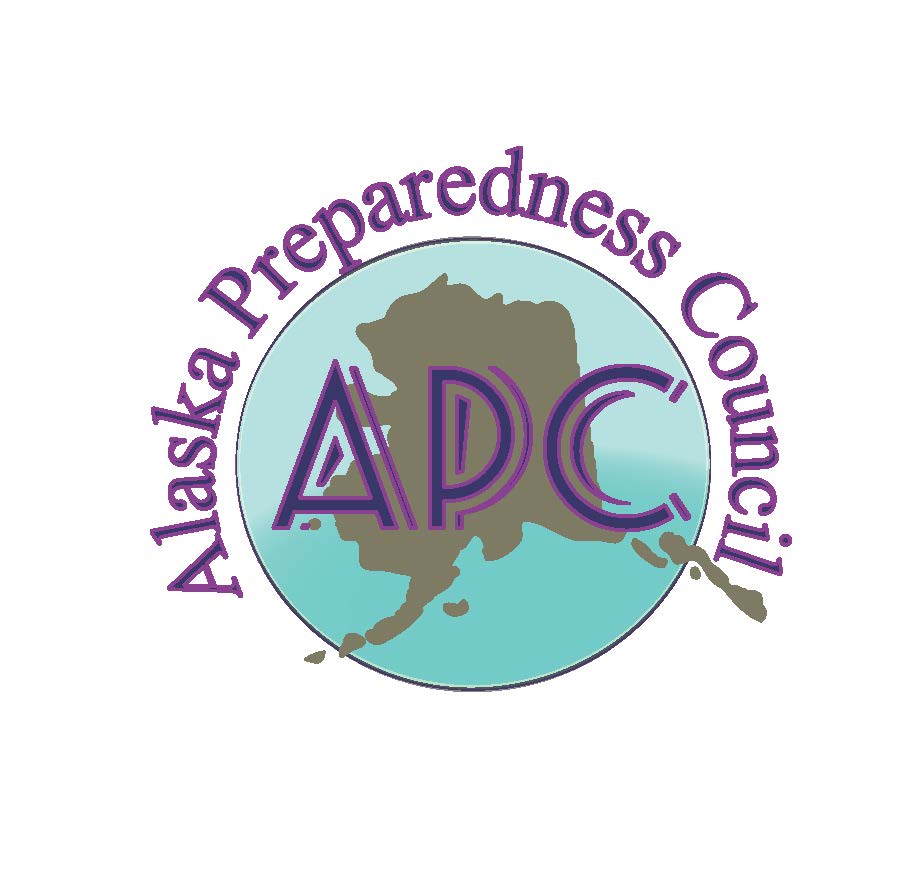 Design Graphique par FROGIE pour Alaska Preparedness Council | Design #6317502