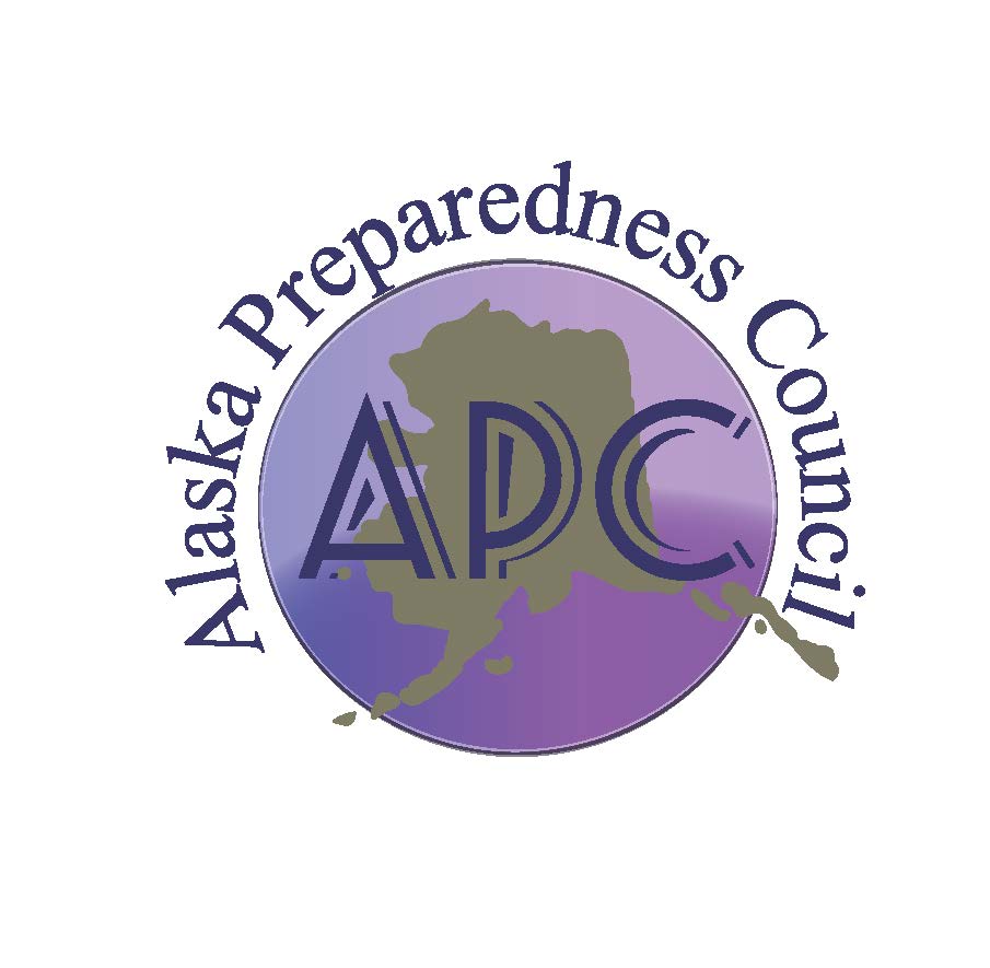 Graphic Design by FROGIE for Alaska Preparedness Council | Design #6317515