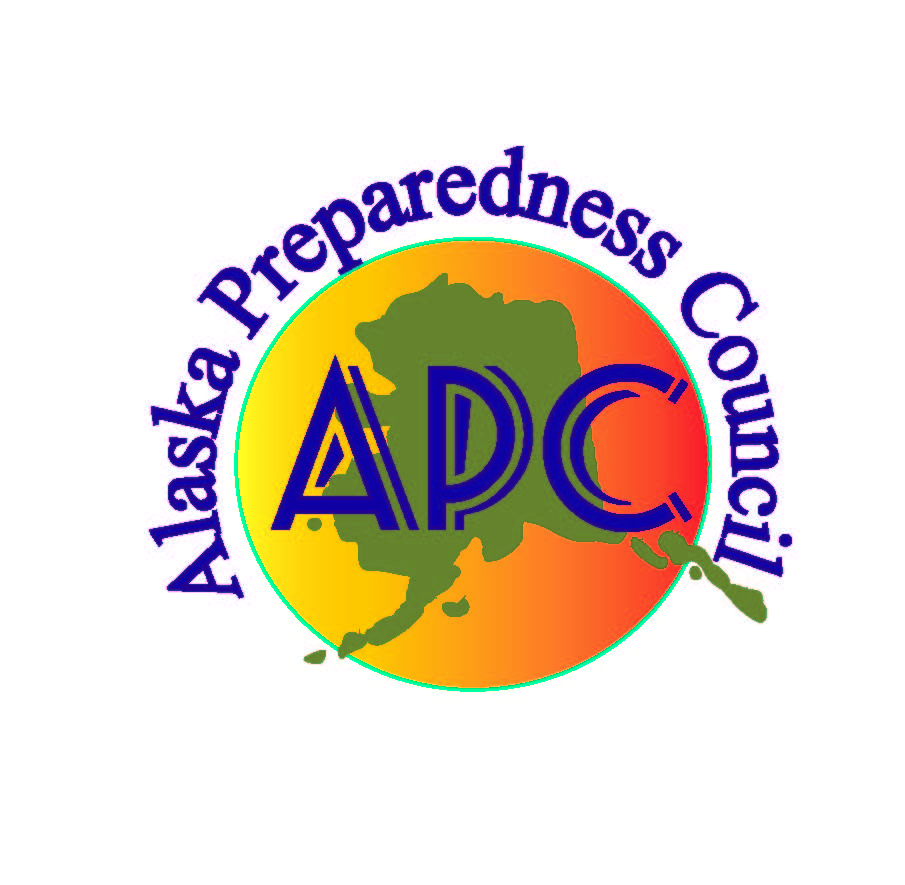 Graphic Design by FROGIE for Alaska Preparedness Council | Design #6317528