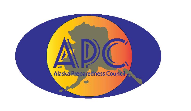 Graphic Design by FROGIE for Alaska Preparedness Council | Design #6321634
