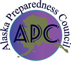 Design Graphique par FROGIE pour Alaska Preparedness Council | Design #6324813