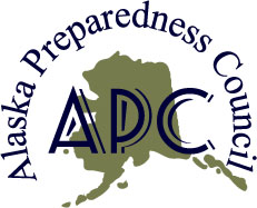 Design Graphique par FROGIE pour Alaska Preparedness Council | Design #6325195
