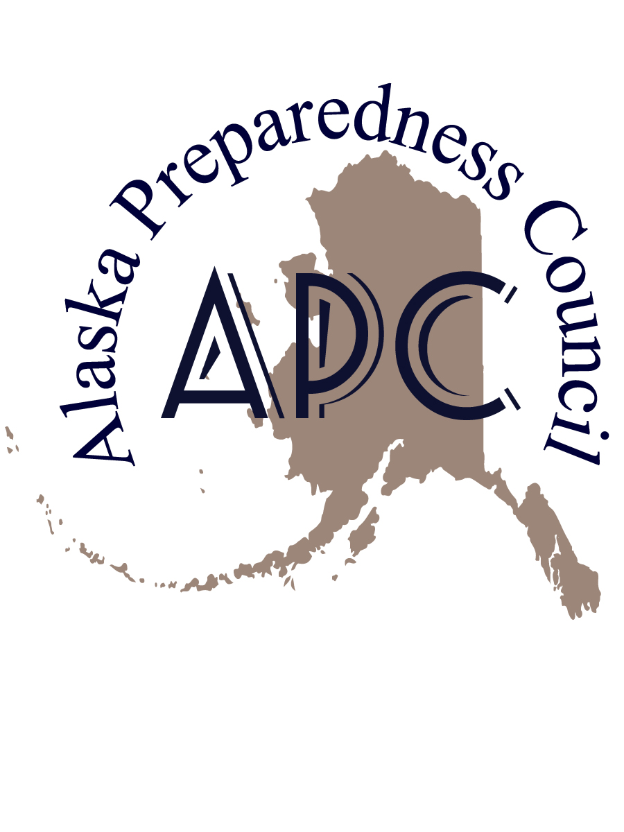 Grafik-Design von FROGIE für Alaska Preparedness Council | Design #6349947