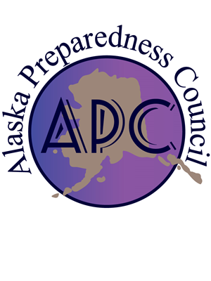 Diseño Gráfico por FROGIE para Alaska Preparedness Council | Diseño: #6350131