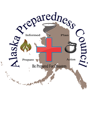 Graphic Design by FROGIE for Alaska Preparedness Council | Design #6372319