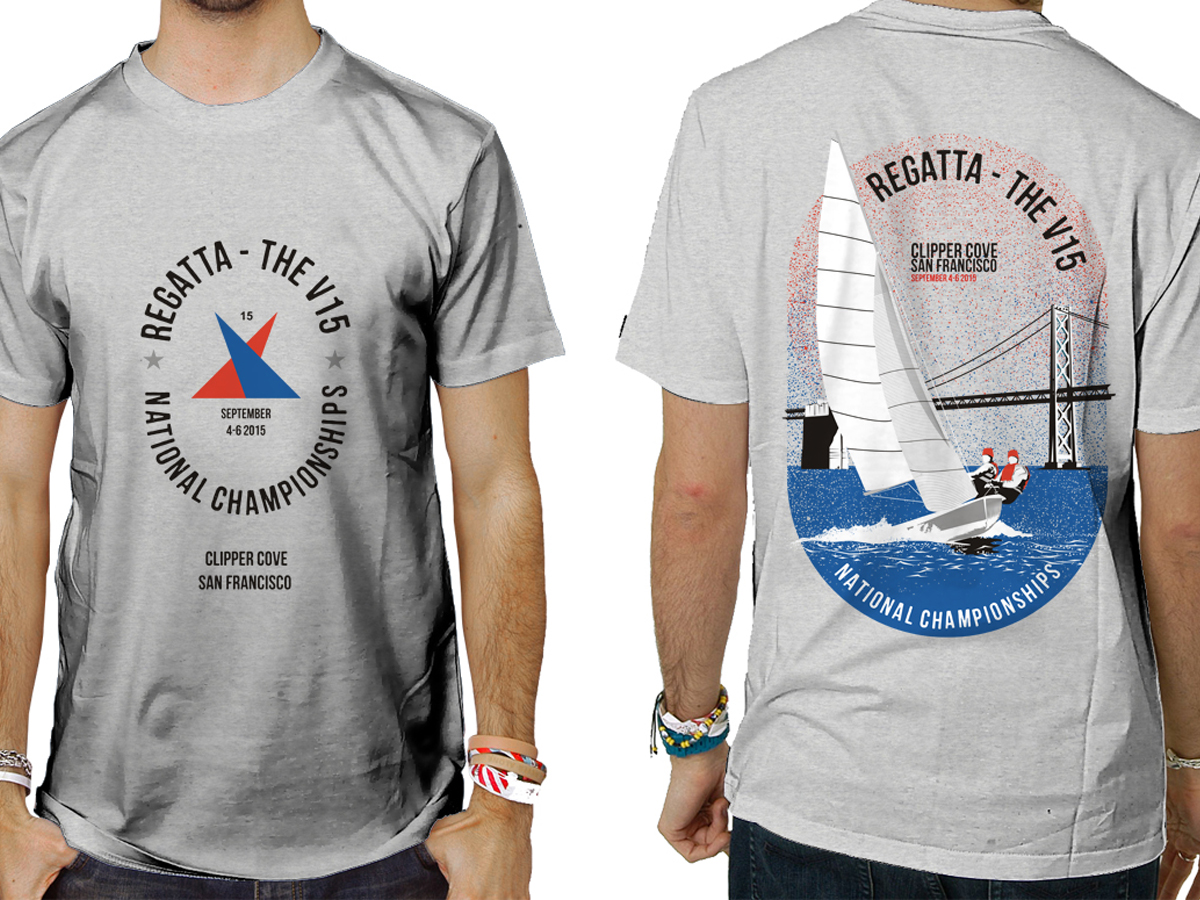 T-shirt Design by Voltage Gated for this project | Design #6377584